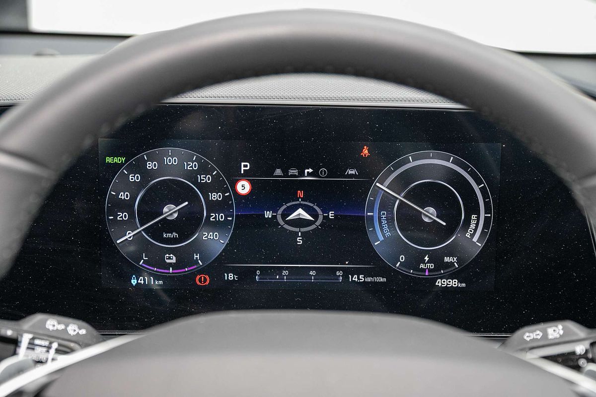 2024 Kia Niro EV S SG2