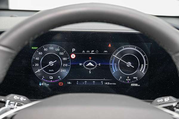 2024 Kia Niro EV S SG2