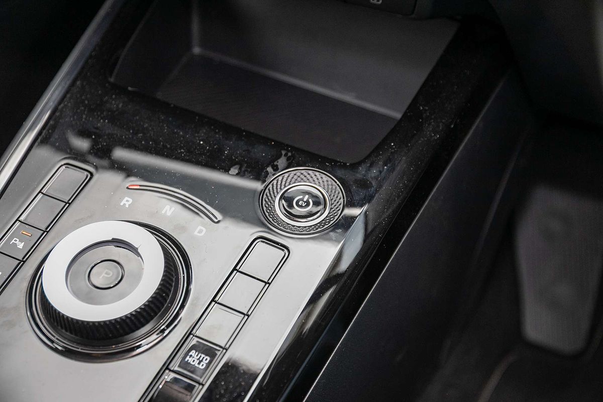 2024 Kia Niro EV S SG2