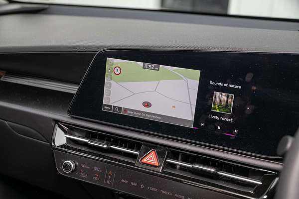 2024 Kia Niro EV S SG2