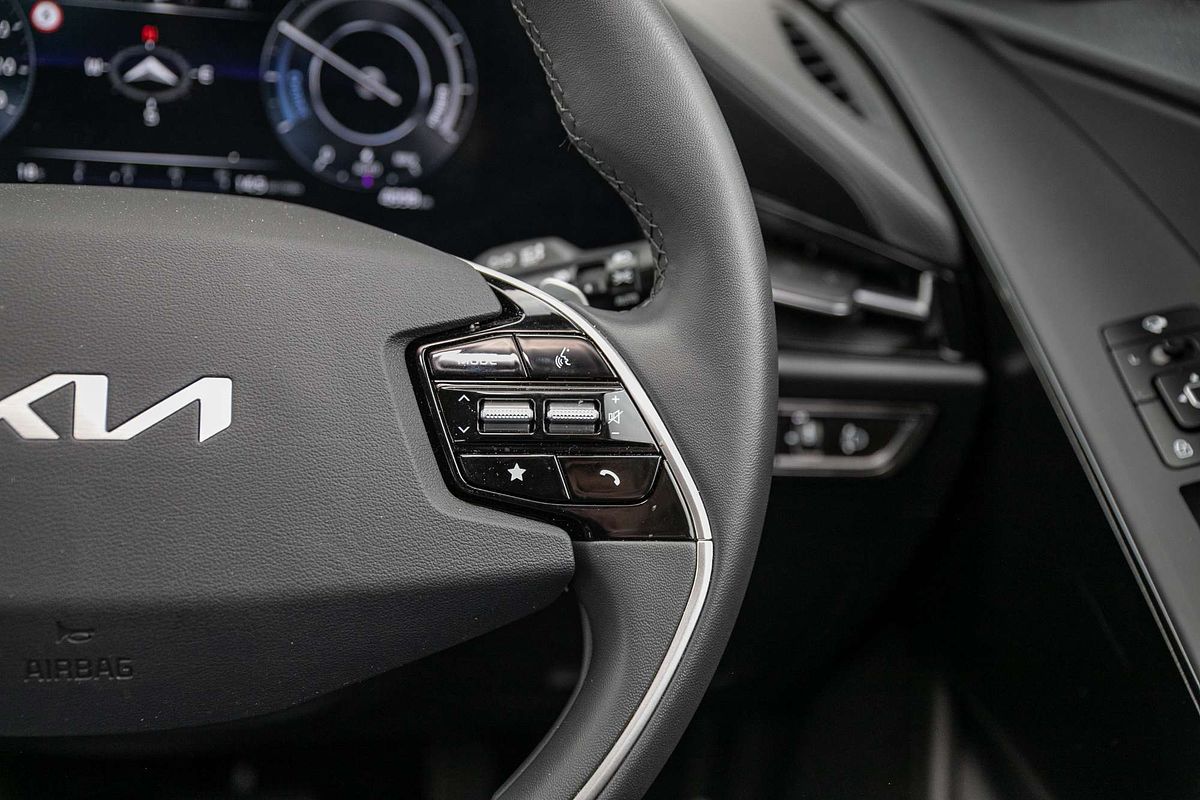 2024 Kia Niro EV S SG2