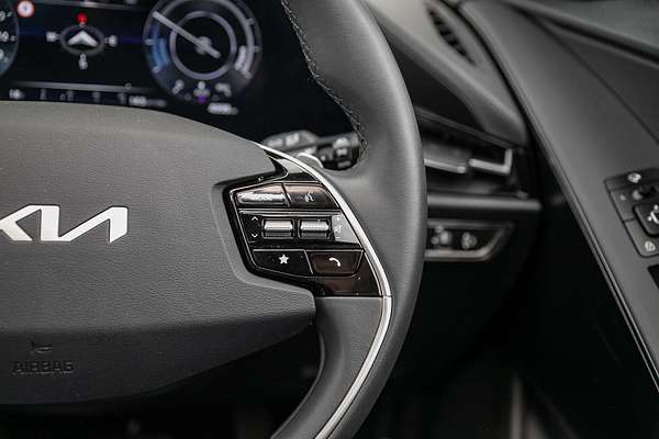 2024 Kia Niro EV S SG2