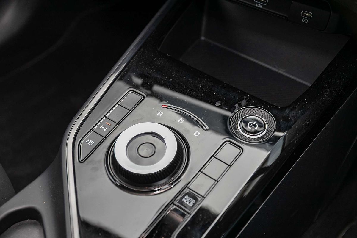 2024 Kia Niro EV S SG2