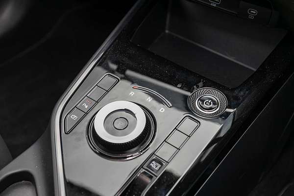 2024 Kia Niro EV S SG2