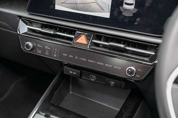 2024 Kia Niro EV S SG2