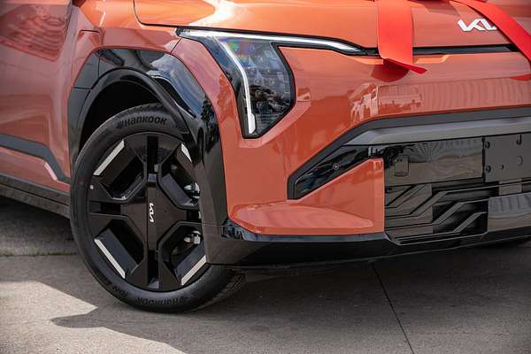 2025 Kia EV3 GT-Line Long Range SV