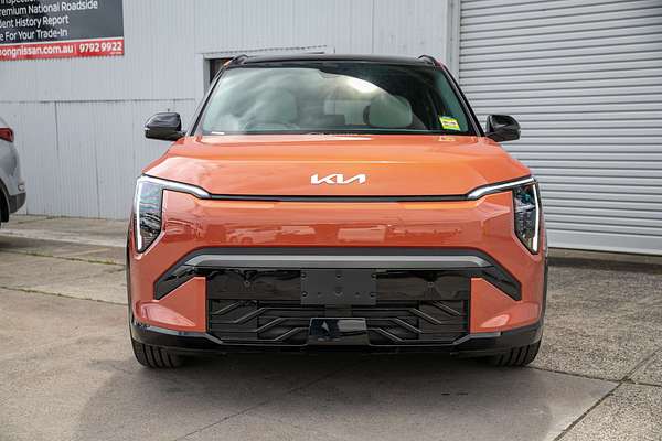 2025 Kia EV3 GT-Line Long Range SV