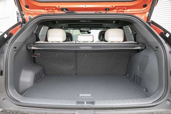 2025 Kia EV3 GT-Line Long Range SV