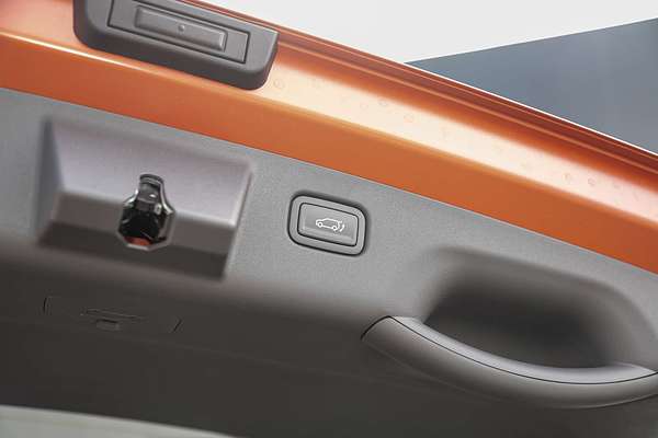 2025 Kia EV3 GT-Line Long Range SV