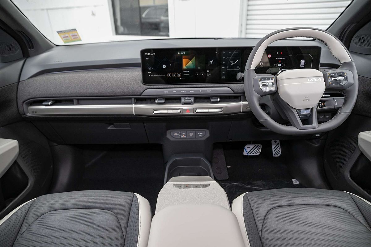 2025 Kia EV3 GT-Line Long Range SV