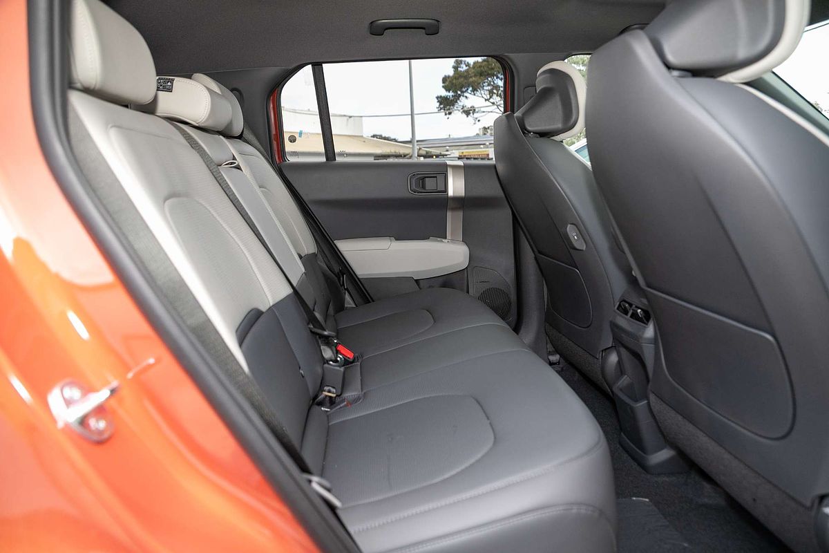 2025 Kia EV3 GT-Line Long Range SV