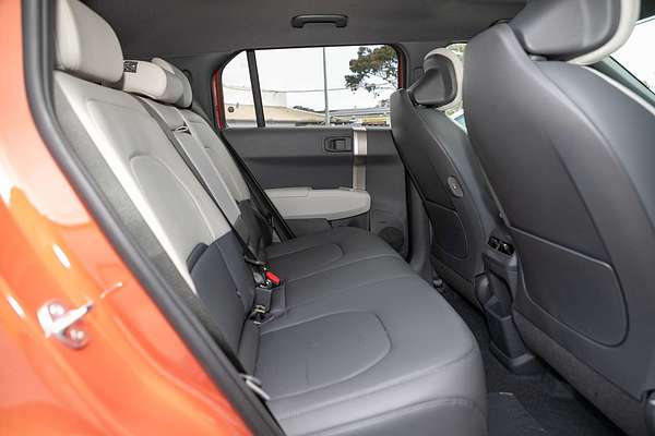 2025 Kia EV3 GT-Line Long Range SV