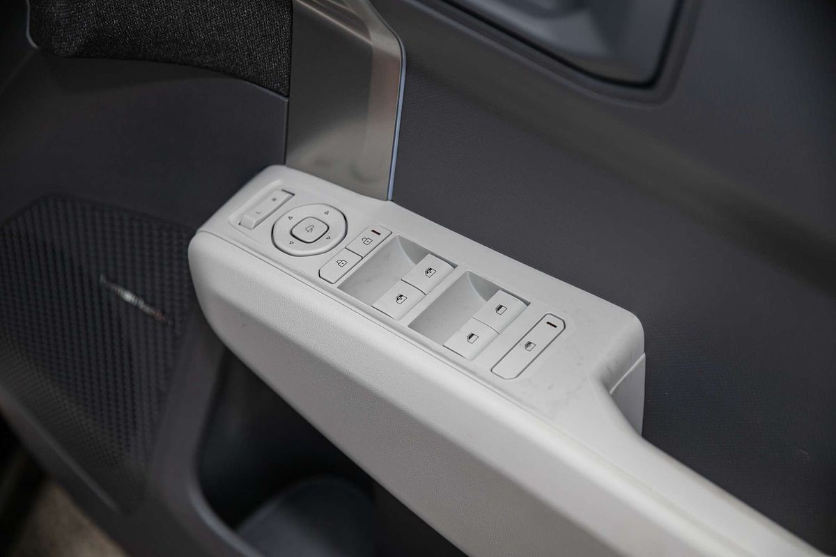 2025 Kia EV3 GT-Line Long Range SV