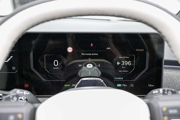 2025 Kia EV3 GT-Line Long Range SV