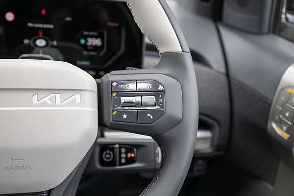 2025 Kia EV3 GT-Line Long Range SV