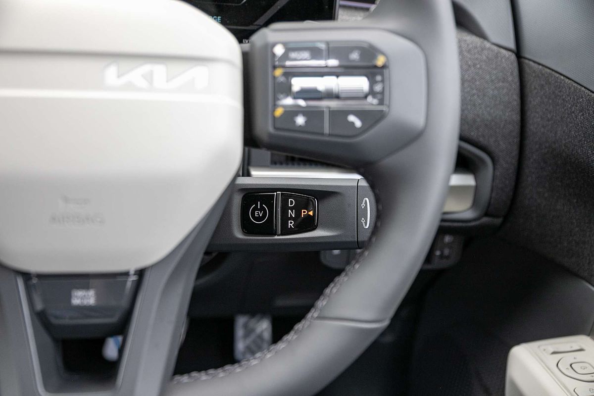 2025 Kia EV3 GT-Line Long Range SV