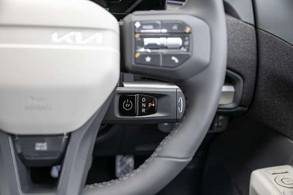 2025 Kia EV3 GT-Line Long Range SV