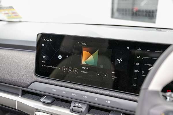 2025 Kia EV3 GT-Line Long Range SV