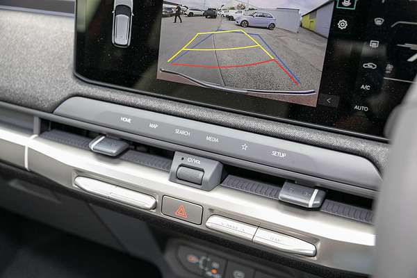 2025 Kia EV3 GT-Line Long Range SV