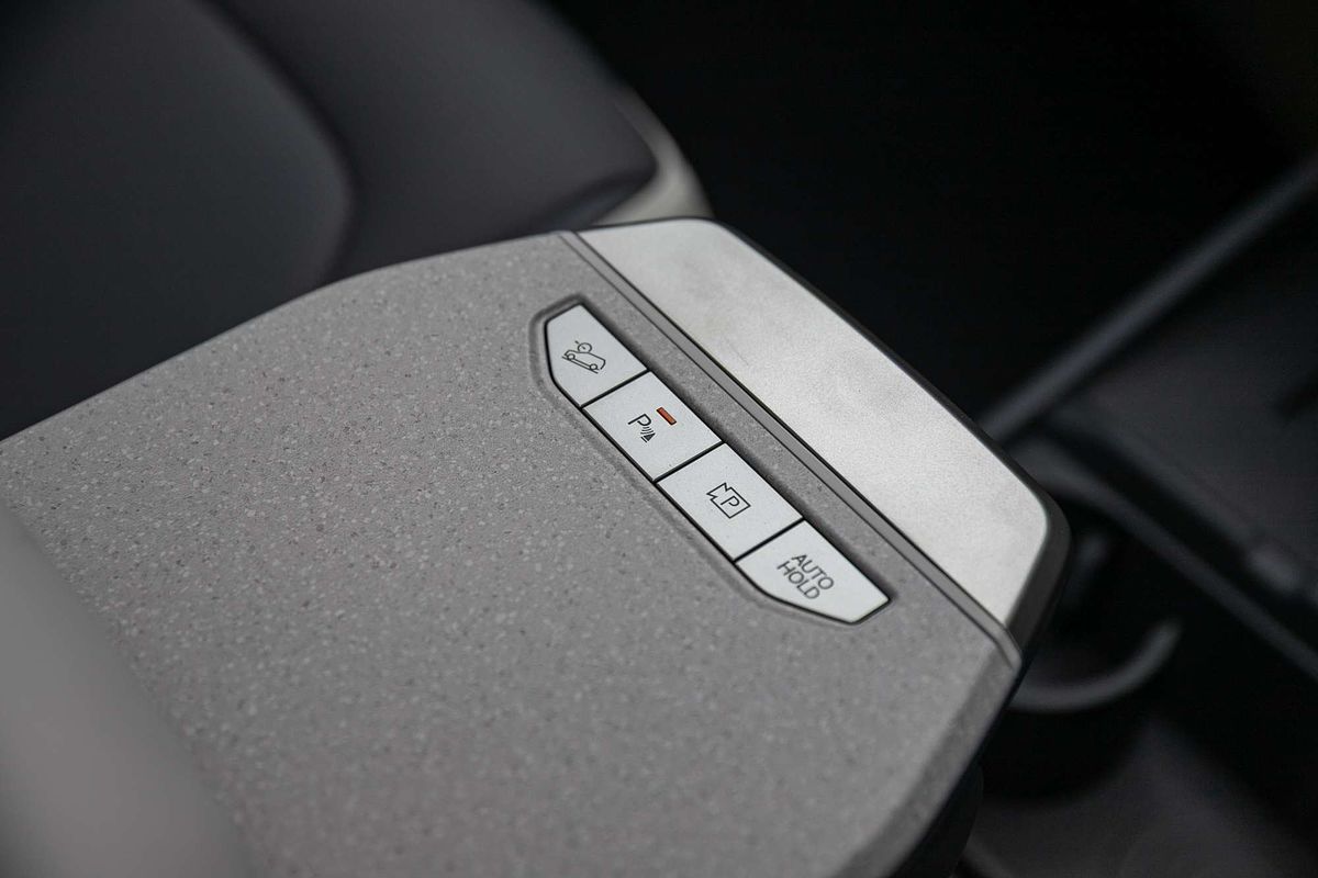 2025 Kia EV3 GT-Line Long Range SV