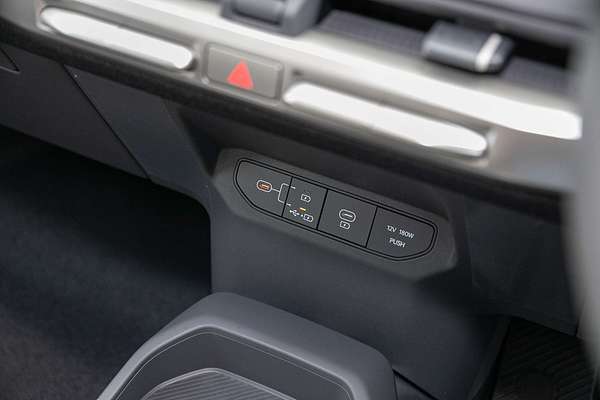 2025 Kia EV3 GT-Line Long Range SV