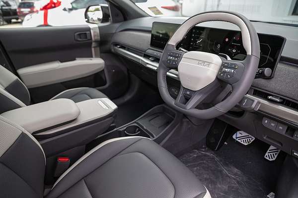 2025 Kia EV3 GT-Line Long Range SV