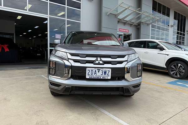 2023 Mitsubishi ASX GS XD