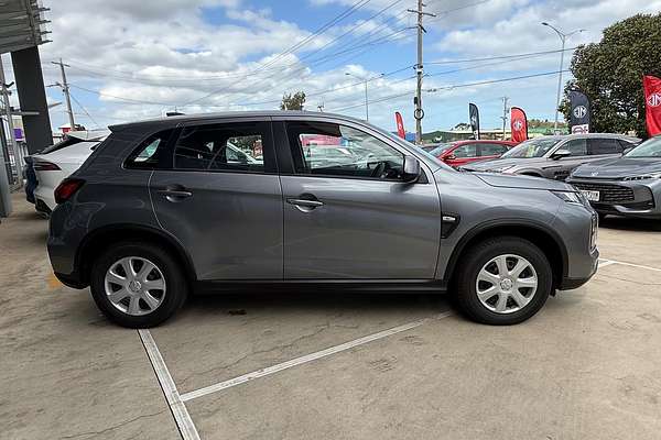 2023 Mitsubishi ASX GS XD