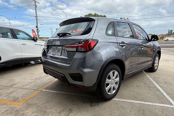 2023 Mitsubishi ASX GS XD