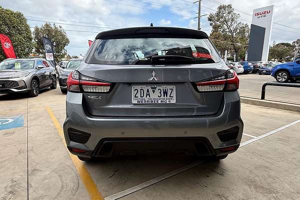 2023 Mitsubishi ASX GS XD