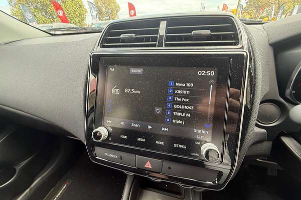 2023 Mitsubishi ASX GS XD