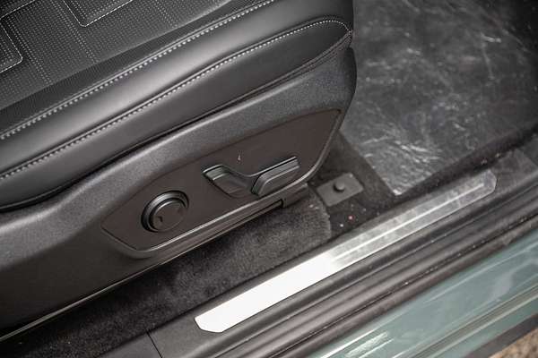 2025 Kia Tasman X-Line TK 4X4