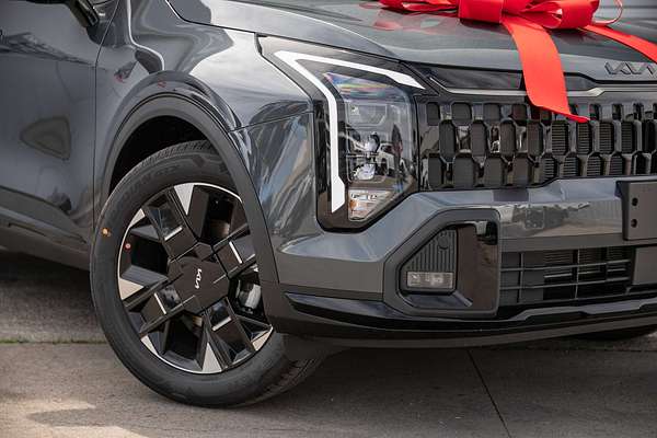2025 Kia Sportage SX+ NQ5 PE