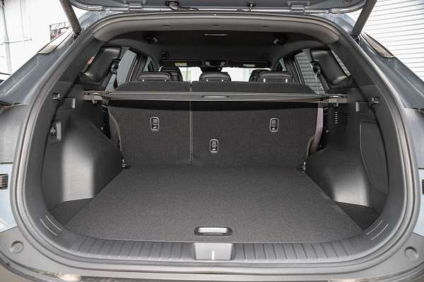 2025 Kia Sportage SX+ NQ5 PE