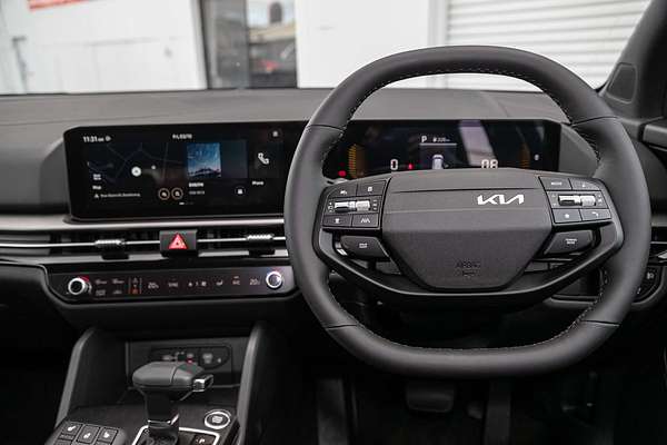 2025 Kia Sportage SX+ NQ5 PE