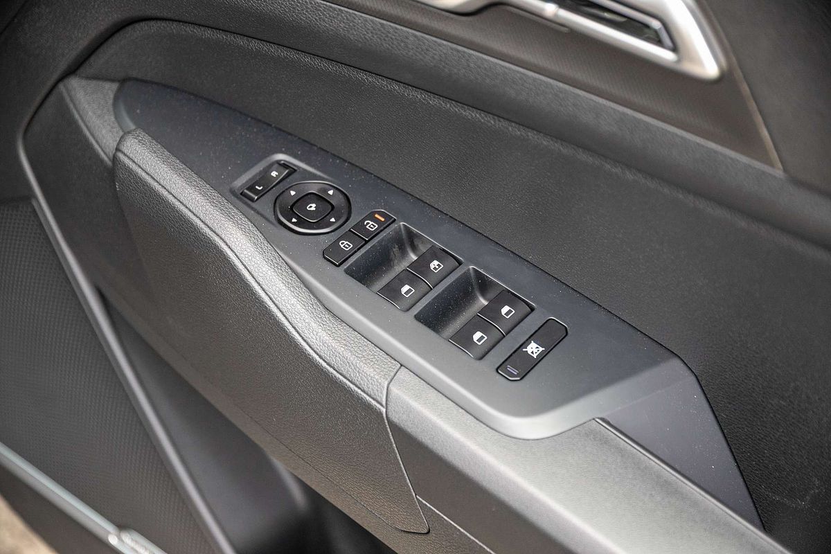 2025 Kia Sportage SX+ NQ5 PE