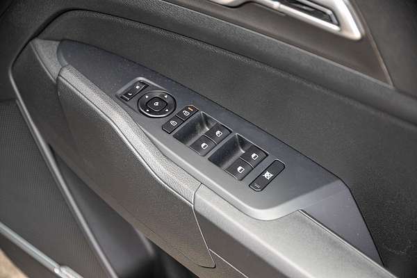 2025 Kia Sportage SX+ NQ5 PE