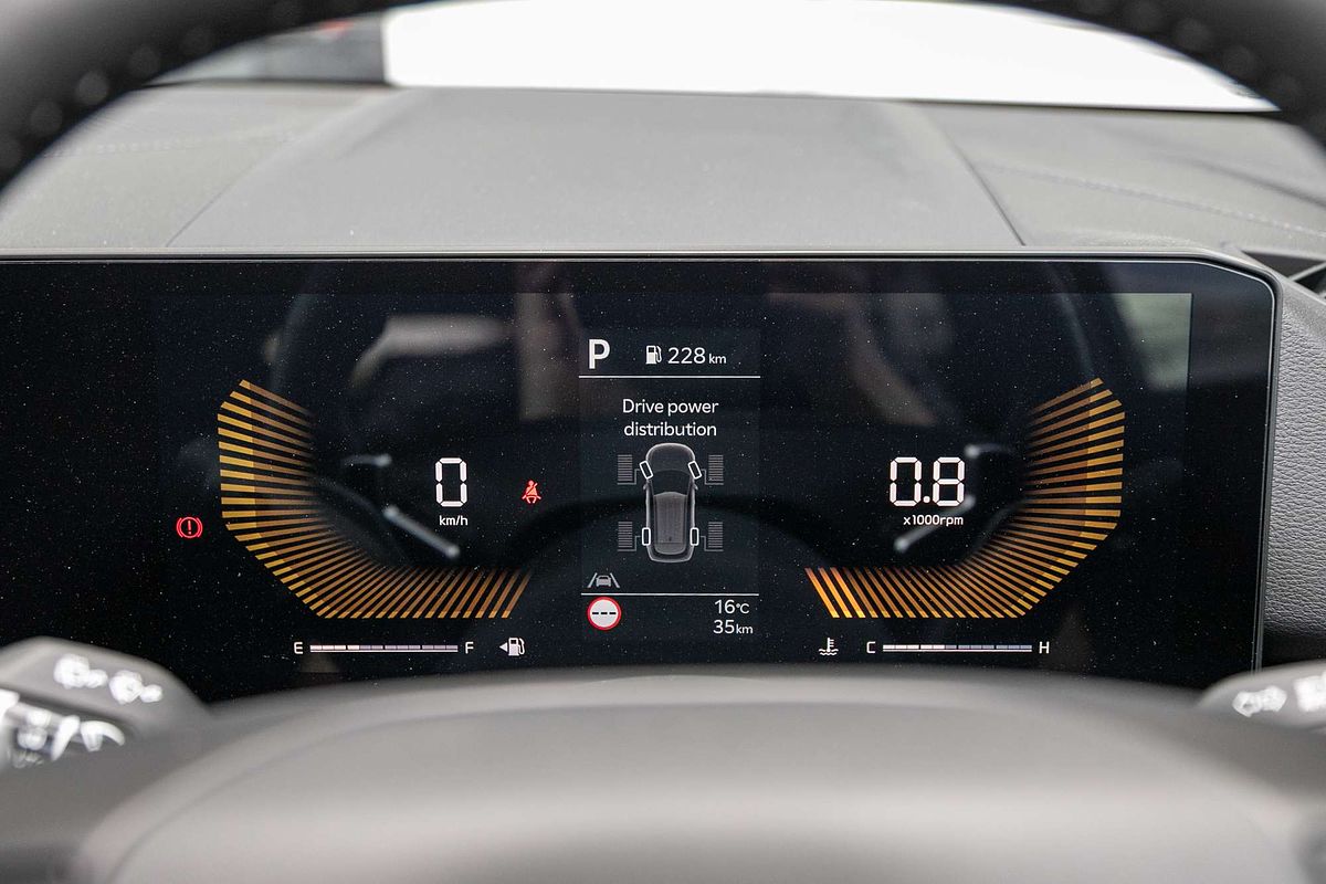 2025 Kia Sportage SX+ NQ5 PE