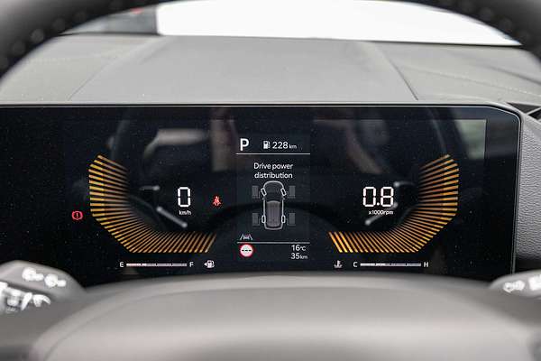 2025 Kia Sportage SX+ NQ5 PE