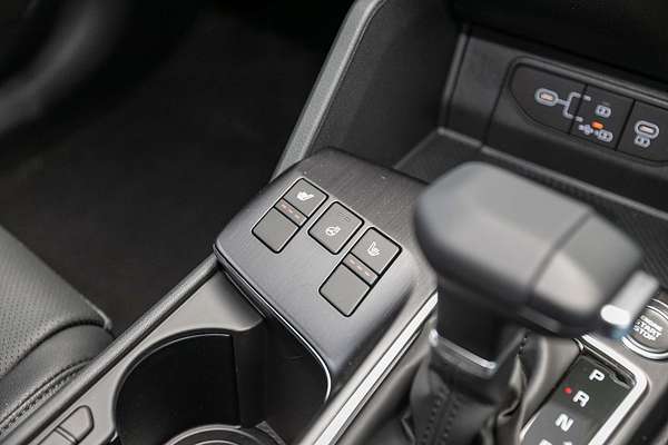 2025 Kia Sportage SX+ NQ5 PE