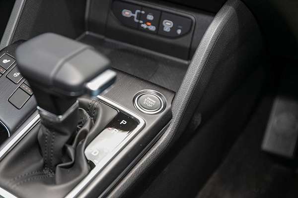 2025 Kia Sportage SX+ NQ5 PE