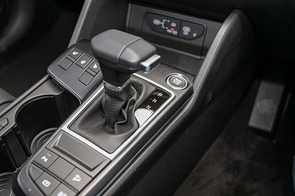 2025 Kia Sportage SX+ NQ5 PE