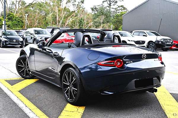 2025 Mazda MX-5 G20 GT ND