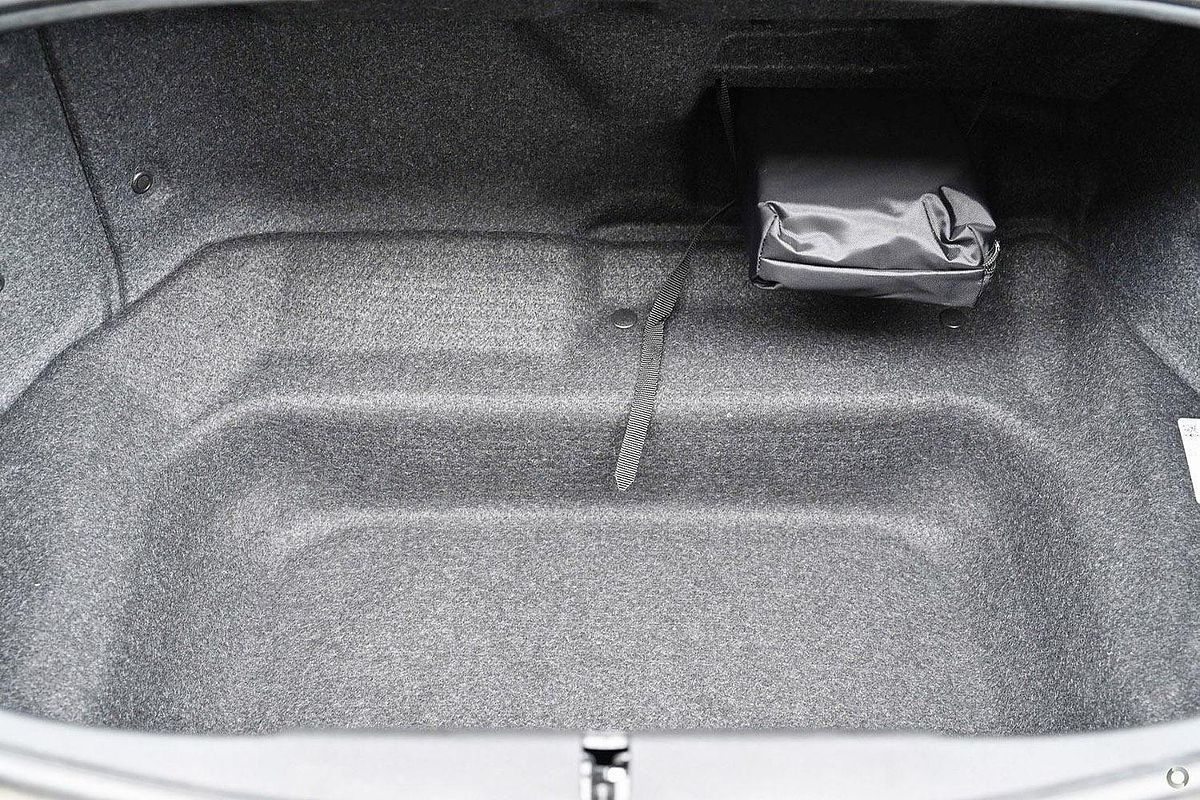 2025 Mazda MX-5 G20 GT ND