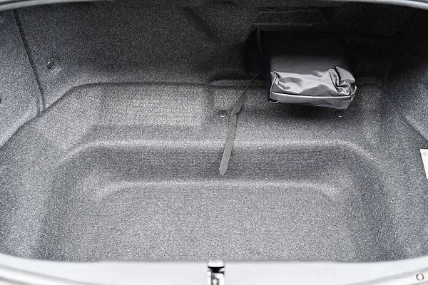 2025 Mazda MX-5 G20 GT ND