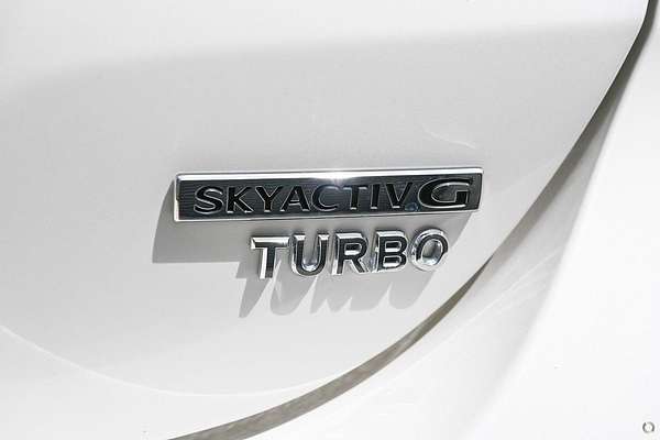 2024 Mazda 6 G35 GT SP GL Series