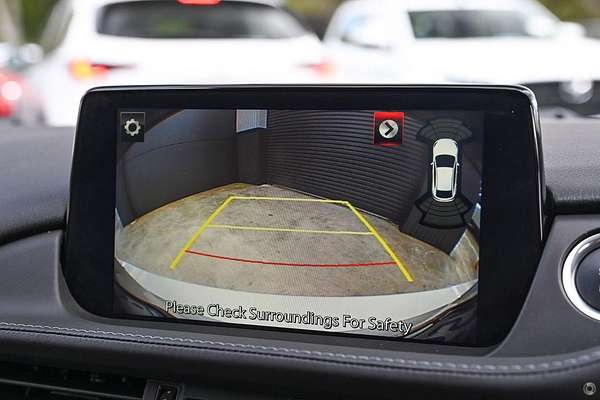 2024 Mazda 6 G35 GT SP GL Series