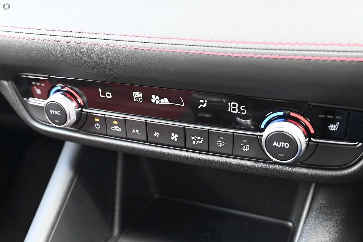 2024 Mazda 6 G35 GT SP GL Series