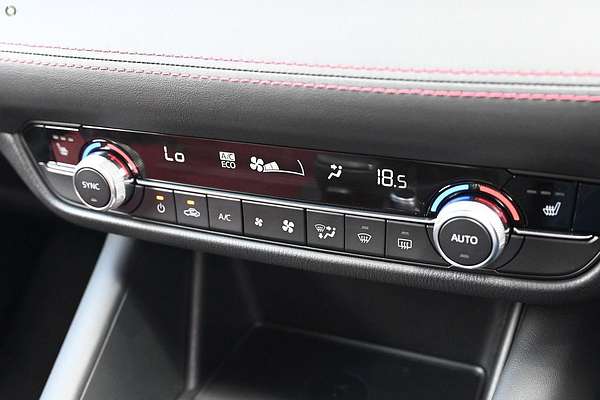 2024 Mazda 6 G35 GT SP GL Series