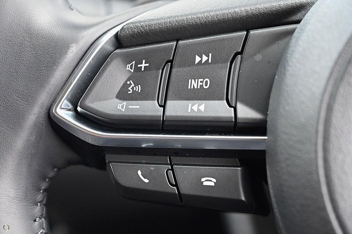 2024 Mazda 6 G35 GT SP GL Series